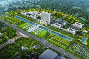 喜報(bào)！信陽(yáng)市百花園核心區(qū)域新能源暨綜合提升改造項(xiàng)目喜獲“中國(guó)海綿城市十年成就展”活動(dòng)“項(xiàng)目典范”稱(chēng)號(hào)